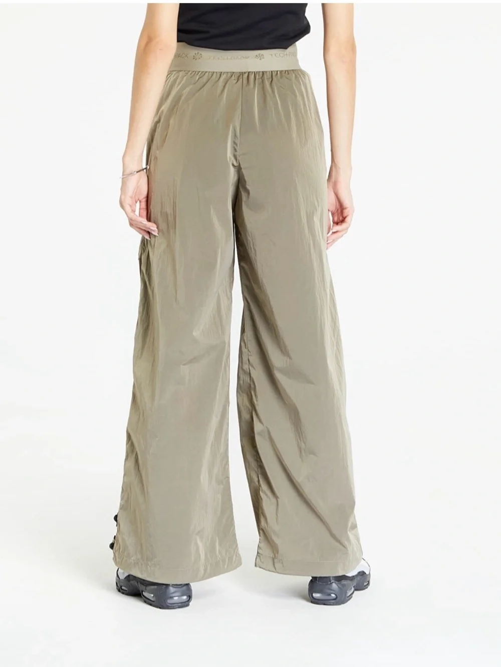 NIKE SPORTSWEAR TECH PACK REPEL WOMEN'S PANTS Size S